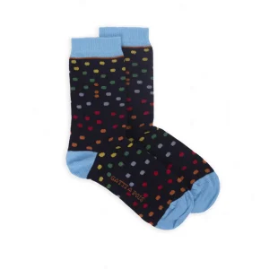 Rainbow Pois Bimbo/Bimba