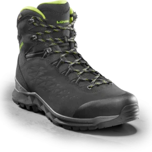 SCARPE trekking LOWA® EXPLORER GTX MID