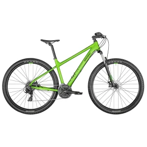 BICI MTB BERGAMONT REVOX 2 GREEN