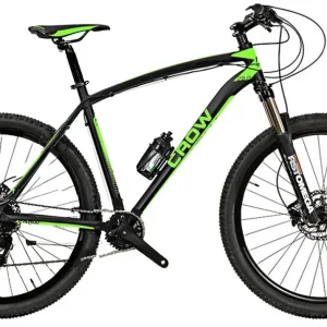 Mtb Uomo Crow 29" Alluminio 9V Cicli Casadei