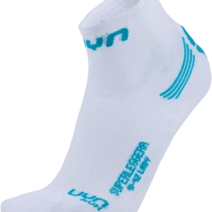 CALZE S100077 UYN SUPERLEGGERA CALZE DA RUNNING DONNA